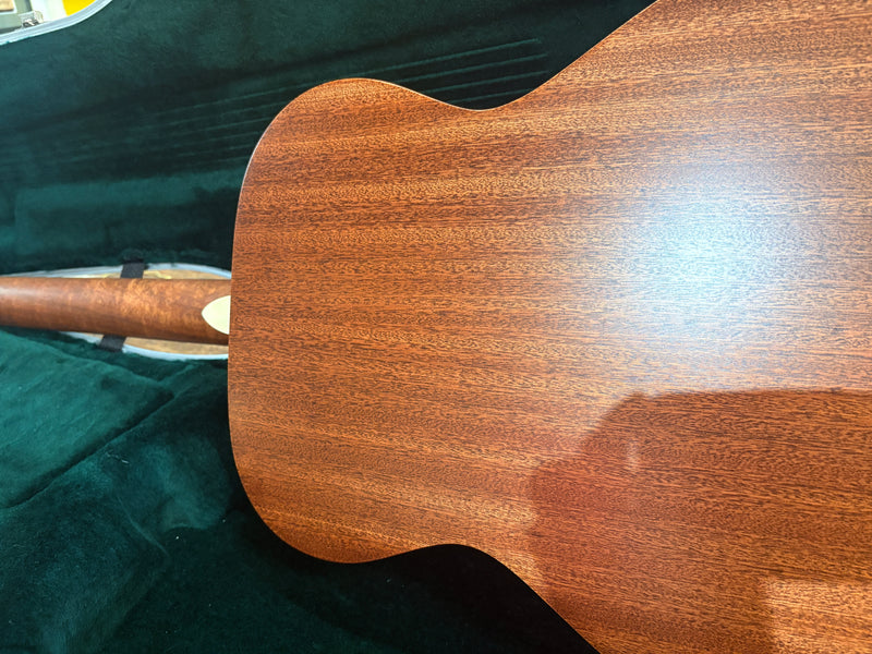 【2024年製・美品】Martin OM-10E Special限定モデル USED Martin / OM-10E Special made in 2024 [09 – Ishibashi