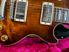 Gibson Les Paul Standard Quilt Top 2001