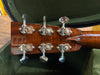 Collings OM2HL Left-Handed Natural 2016