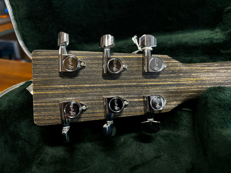Martin DX-1 Black