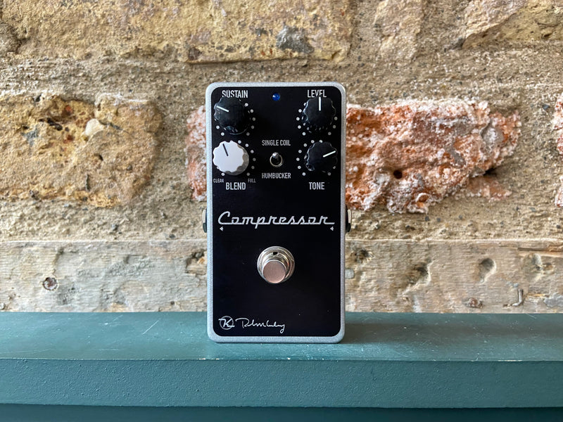 Keeley Electronics Compressor Plus (Secondhand)