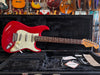 Fender FSR American Standard Lipstick Stratocaster Torino Red 2012