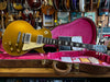 Gibson Custom Shop Murphy Lab '57 Les Paul Goldtop Reissue Light Aged 2021