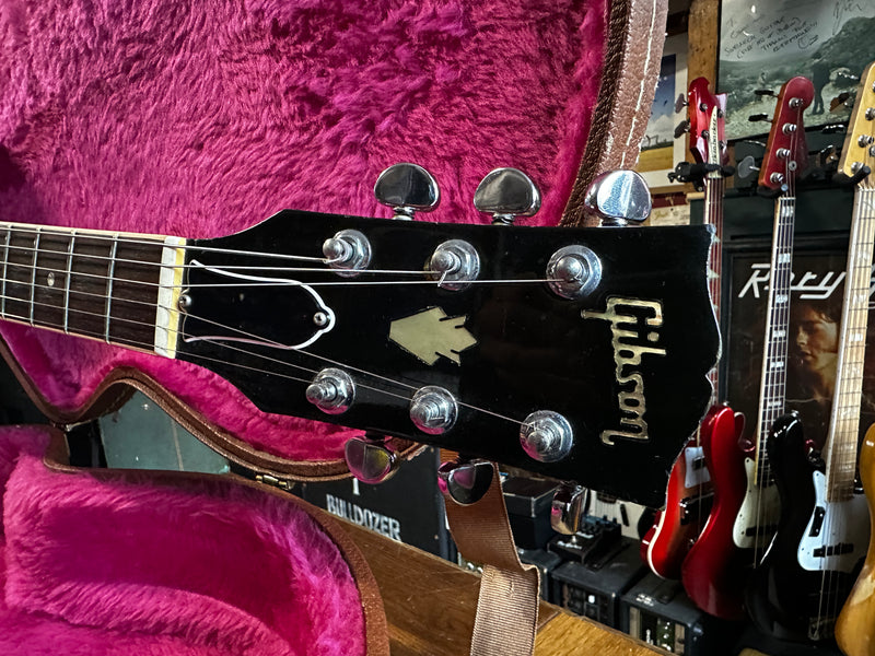 Gibson ES-335 Dot Cherry 1990