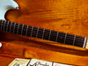 Fender American Vintage Reissue '59 Stratocaster Faded Sonic Blue 2013