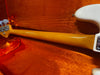 Fender American Vintage II 1966 Jazz Bass Olympic White 2023