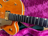 Gibson Chet Atkins Country Gentleman Sunrise Orange 1990