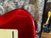 Fender American Special Stratocaster Candy Apple Red 2011