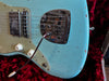 Fender Custom Shop Dealer Select '61 Jazzmaster Wide Range Relic Surf Green Left-Handed 2022