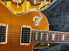 Gibson Les Paul Standard Trans Amber 2004
