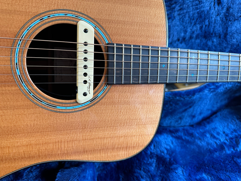 Atkin D-21 Custom 2015