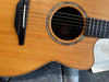 McIlroy A30c Sitka Spruce/East Indian Rosewood 2021