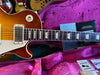 Gibson Custom Shop '58 Les Paul Reissue Sunburst 2013