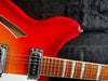 Rickenbacker 360 Fireglo 2018