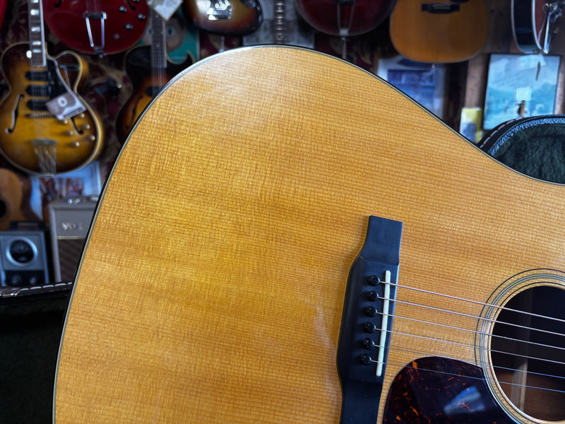 Martin D-18 Natural 2019