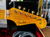 Fender Custom Shop Vintage Custom '57 Stratocaster Journeyman Relic Sunburst Limited Edition NAMM 2019