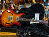 PRS Hollowbody I Piezo Cherry Sunburst 2006