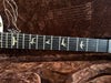 PRS Singlecut Tremolo Private Stock Charcoal 2013
