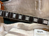 Gibson Les Paul Classic Custom Natural 2011