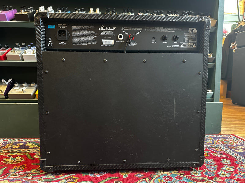 Marshall MG50CFX Combo