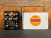 Moose Electronics Cosmic Trigger Preamp