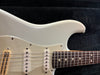 Fender American Special Stratocaster Sonic Blue 2017