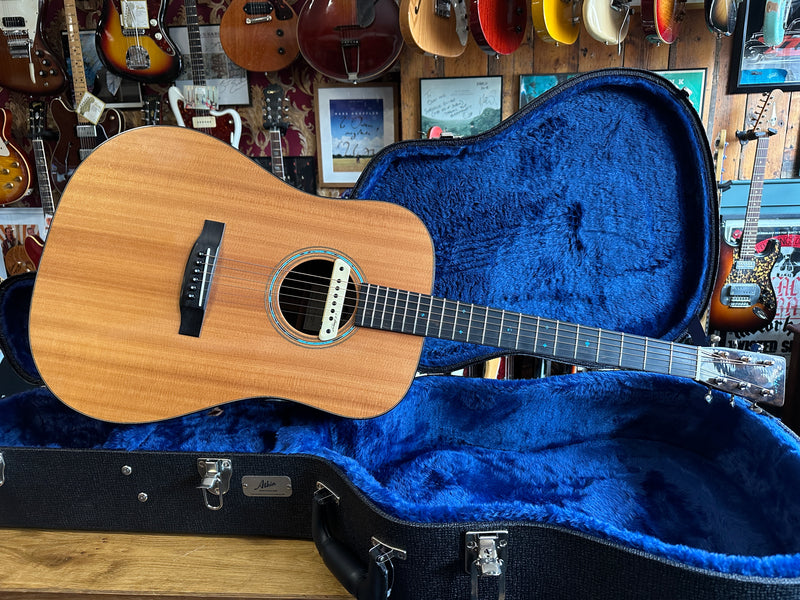 Atkin D-21 Custom 2015