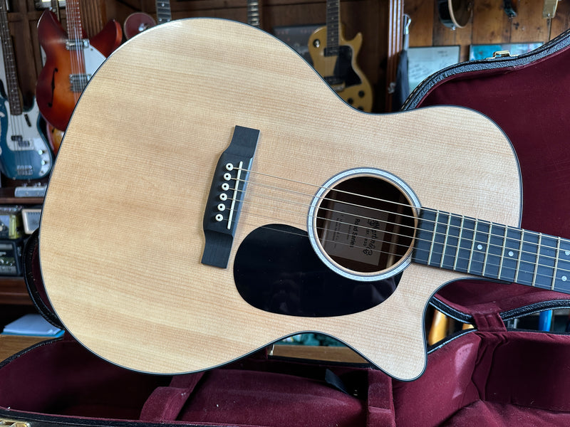 Martin GPC-11E 2021