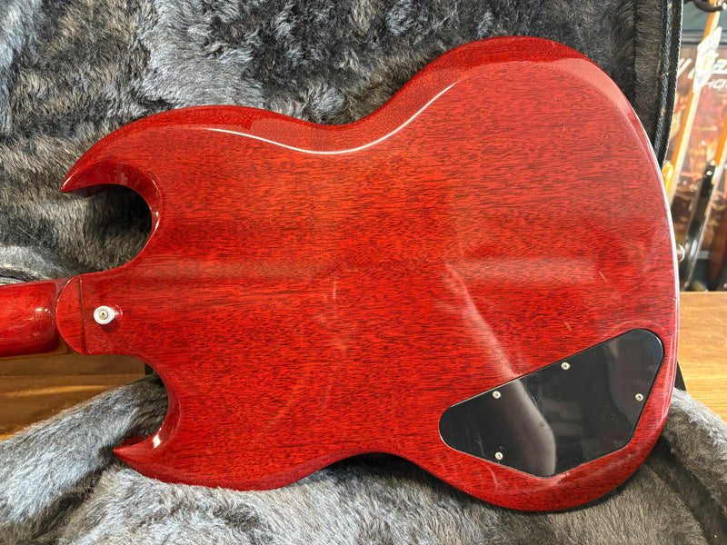 Gibson SG Standard Heritage Cherry 2007