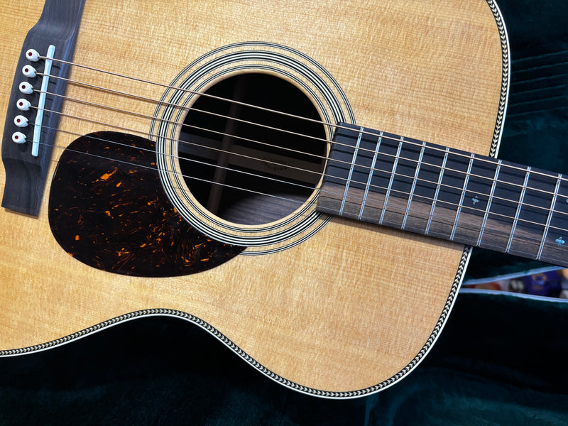 Martin Standard Series OM-28