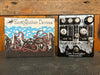 EarthQuaker Devices Data Corrupter Harmoniser Pedal