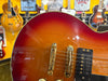 Yamaha SG-2000 Cherry Sunburst 2005