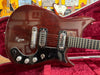 Framus BL10 Billy Lorento Mahogany 1969