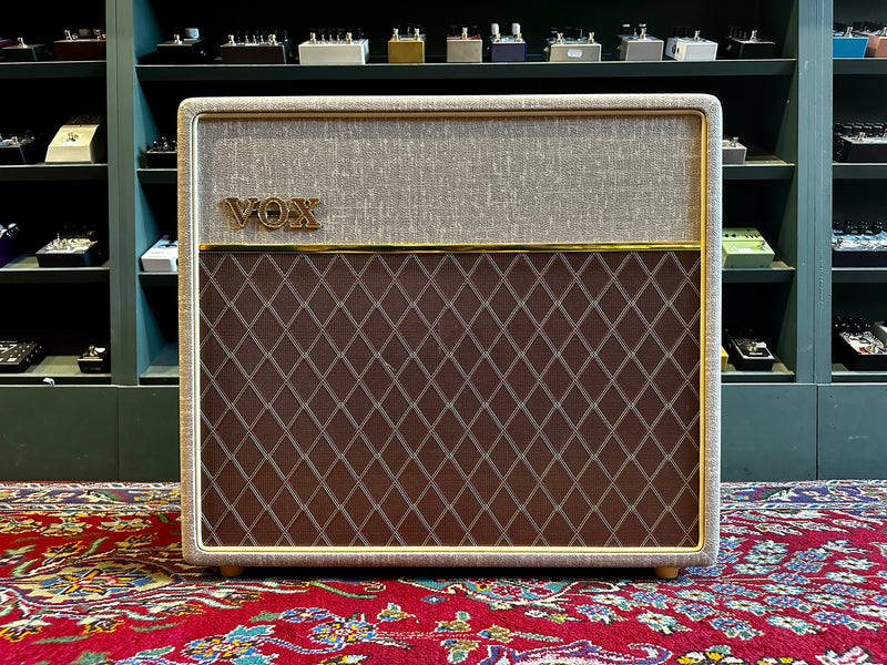 Vox AC15-HW1X Hand-Wired