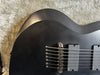 ESP Standard Viper 7 Black Satin 2011