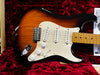 Fender 60th Anniversary American Vintage 1954 Stratocaster Sunburst 2014