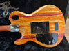 James Tyler Mongoose Special Orange Shmear 2011