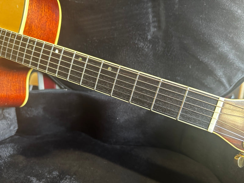 Tanglewood SJ-5X Natural