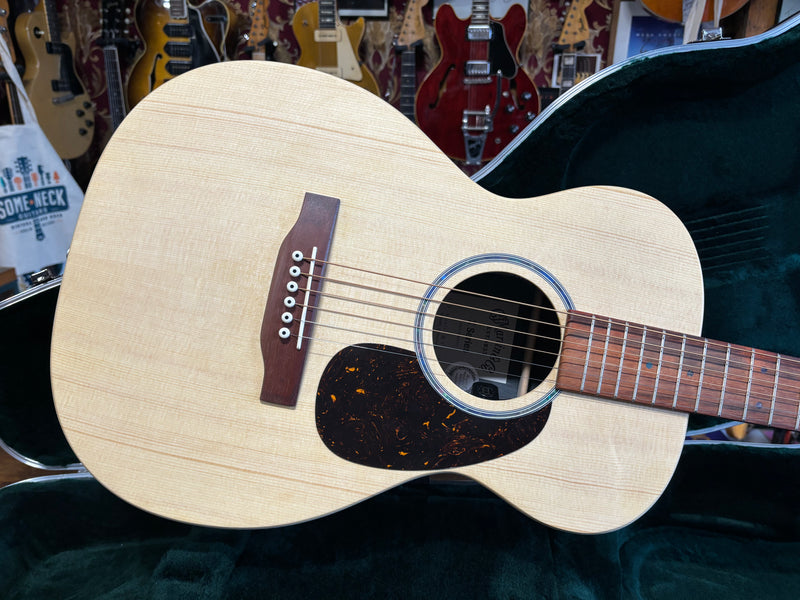 Martin 0-X2E Cocobolo