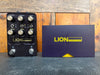 Universal Audio UAFX Lion 68 Super Lead Amp