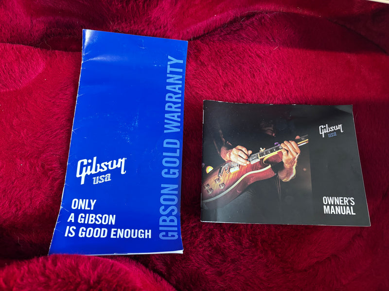 Gibson Les Paul Traditional Sunburst 2016