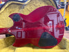 Yamaha SG-2000 Cherry Sunburst 2005