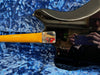Fender Johnny Marr Signature Jaguar Black