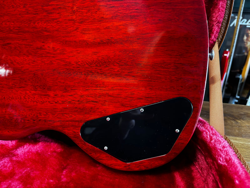 Gibson '61 SG Standard Vintage Cherry 2022