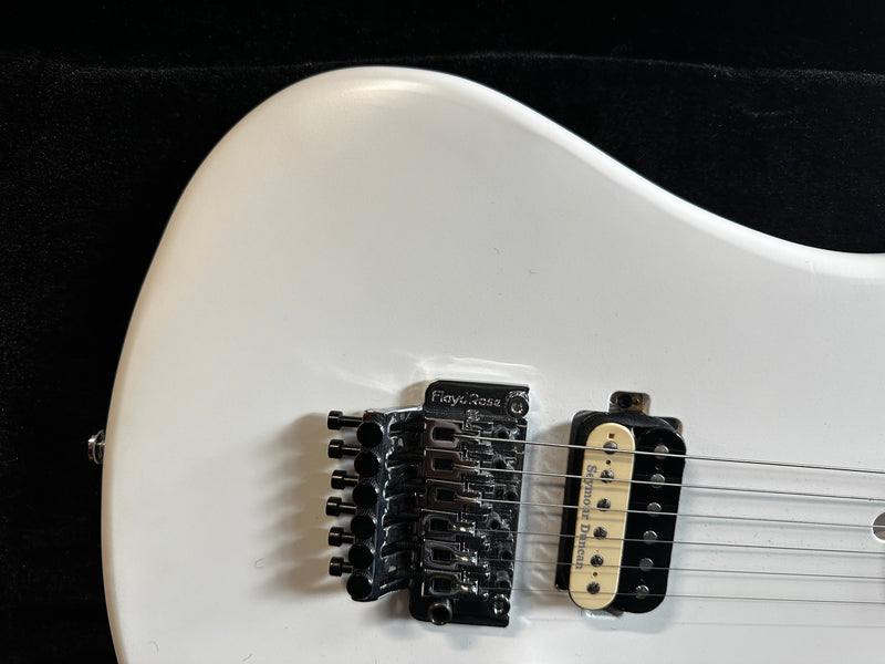 Kramer The 84 Matte White 2022