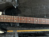 Fender 60th Anniversary American Standard Stratocaster Custom Shop Pickups Black 2014