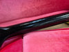 Gibson Custom Shop Murphy Lab '57 Les Paul Custom Reissue Ultra Light Aged Ebony 2022