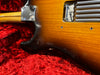 Fender 60th Anniversary American Vintage 1954 Stratocaster Sunburst 2014