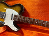 Fender Telecaster Sunburst 1968