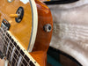 Gibson Les Paul Classic Custom Natural 2011